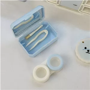 پک جا لنزی آینه دار طرح پیشی