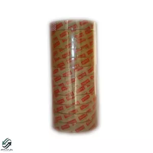 چسب نواری تاپ رول  عرض 1.8 سانتی متر بسته 12 عددی