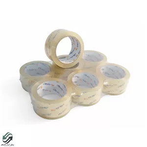 چسب کریستال (5سانتی) دیبا