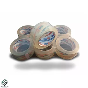 چسب کریستال(5سانتی) ولفیکس