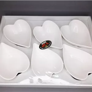 پیاله قلب هیراد شیرینگ