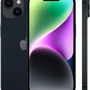 گوشی موبایل اپل آیفون Apple iPhone 14 با حافظه 128 گیگابایت و رم 6 گیگابایت (Not Active/CH)