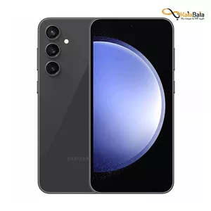 گوشی موبایل سامسونگ Galaxy S23 FE 5G با حافظه 256 گیگابایت و رم 8 گیگابایت (ویتنام)