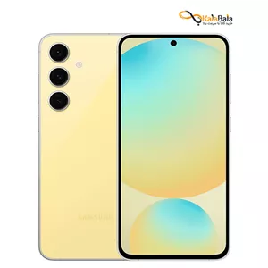 گوشی موبایل سامسونگ Galaxy S24 FE 5G با حافظه 256 گیگابایت و رم 8 گیگابایت (ویتنام)