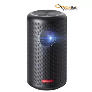 ویدئو پروژکتور نبولا انکر مدل Nebula D2426211 Capsule 3 Laser