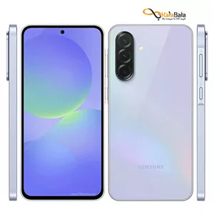 گوشی موبایل سامسونگ Samsung Galaxy A36 5G با حافظه 128 گیگابایت و رم 8 گیگابایت