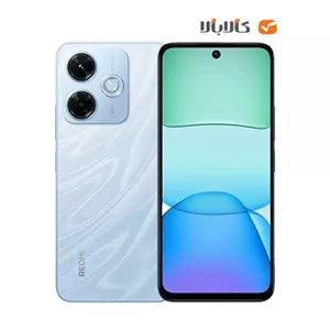 گوشی موبایل شیائومی Xiaomi Redmi 13X 4G با حافظه 256 گیگابایت و رم 8 گیگابایت