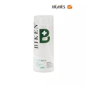 سرم جمع‌کننده منافذ پوست Biken مدل Pore Tightening