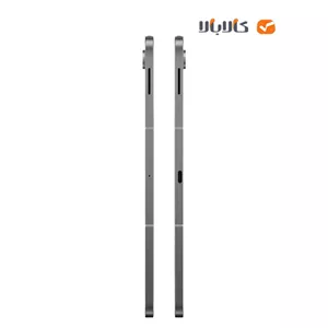 تبلت سامسونگ مدل Samsung Galaxy Tab S10 FE Plus 5G SM-X626 با حافظه 256 گیگابایت و حافظه رم 12 گیگابایت