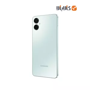 گوشی موبايل سامسونگ مدل Galaxy A06 5G با حافظه 128 گیگابایت و حافظه رم 4 گیگابایت