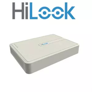 Hilook NVR-104-B