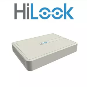 Hilook NVR-104H-D