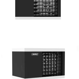 هیتر گازی GH 0618 انرژی (محفظه احتراق بسته)