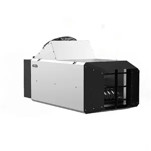 جت هیتر گازی مدل GH 0860 (محفظه احتراق بسته)