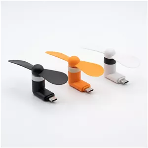 پنکه مینی یو اس بی MINI USB