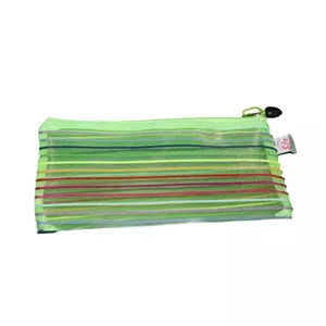 کیسه ریاضی توری زیپ دار A۶