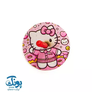 فرفره چوبی کارتونی