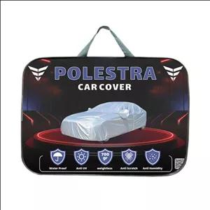 چادر ماشین زد ایکس اتو g9 مدل شمعی برند Polestra وارداتی