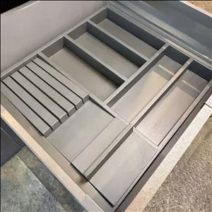 جای قاشق و چنگال چوبی فانتونی مدل O091 تا O093