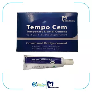 تمپوسم مروابن (Tempo CEM)