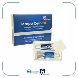 تمپوسم بدون اوژنول مروابن (Tempo CEM NE)