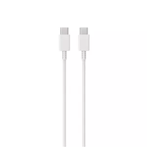 کابل تبدیل USB-C به USB-C سامسونگ مدل 25 وات