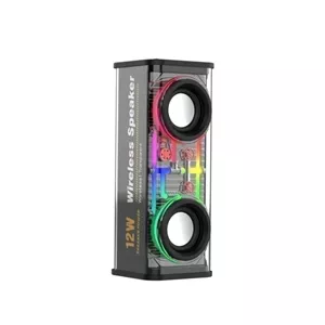 اسپیکر بلوتوثی قابل حمل لنیز مدل S220