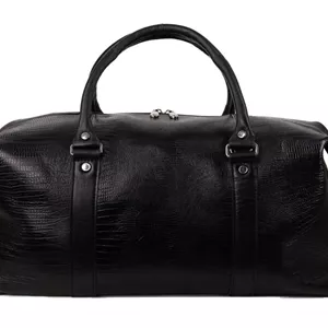 ساک مسافرتی مدل پرداد مشکی