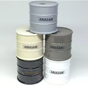 بانک آریسام 400میل