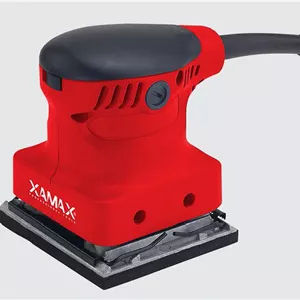 سنباده لرزان برقی 170 وات زاماکس مدل 2217