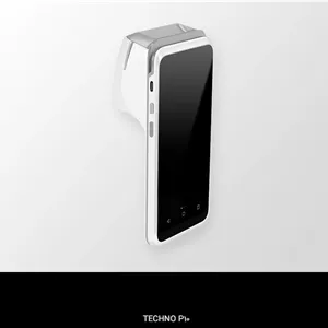 کارتخوان اندروید تکنو P10 با 12 ماه گارانتی