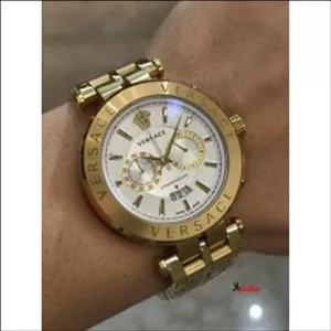 ساعت کرونوگراف ورساچه در گالری واچ کالکشن VERSACE