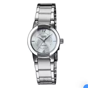 ساعت مچی زنانه کاسیو مدل CASIO LTP-1230D-7CD