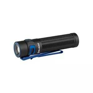 OLIGHT Baton 3 Pro Max – چراغ قوه جمع‌وجور EDC با سنسور مجاورت و 2500 لومن