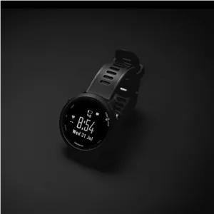 Garmin Forerunner 255 – ساعت هوشمند GPS مخصوص دوندگی با امکانات پیشرفته تحلیل تمرین نسخه عادی