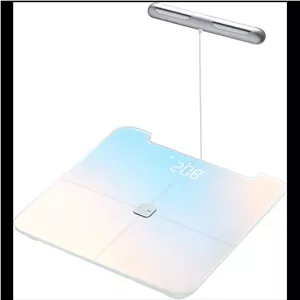 HUAWEI Scale 3 Pro – ترازوی هوشمند آنالیز ترکیب بدن با 8 الکترود