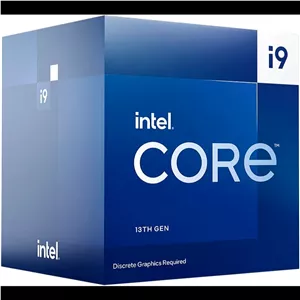 Intel Core i9-13900F – پردازنده رده‌بالا نسل سیزدهم اینتل با 24 هسته اصلی