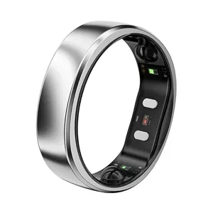 RingConn Gen 2 Air – حلقه هوشمند مقرون‌به‌صرفه با 10 روز شارژدهی