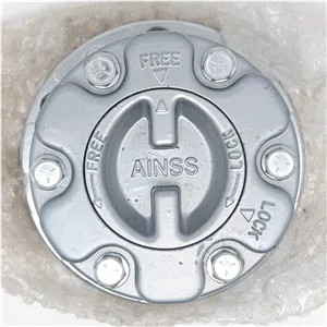 AINSS Wheel Spacers For MITSUBISHI – پلوس خلاص کن دستی