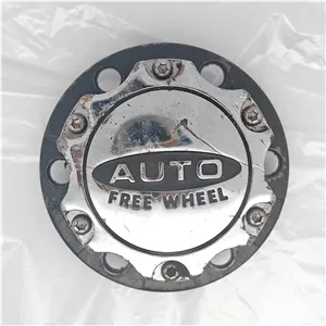 پلوس خلاص کن اتوماتیک قفل‌شونده خودکار (Auto Locking Hub) برای هیوندای گالوپر و ماشین های 4×4 (اصلی)