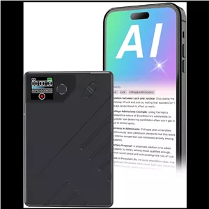 Powate AI Voice Recorder – ضبط‌کننده صوتی هوشمند با ترانسکریب و خلاصه‌سازی توسط هوش مصنوعی