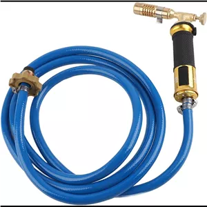 TianfuSpanda Gas Plumbing High Power Torch – مشعل گازسوز صنعتی و خانگی