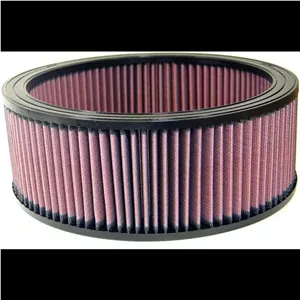 K&N E-3692 High Performance Replacement Round Air Filter – فیلتر هوای گرد با کارایی بالا