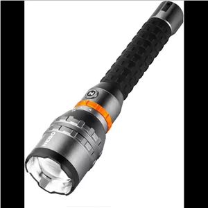 NEBO Davinci 12000 – چراغ قوه شارژی 12000 لومن با قابلیت پاوربانک و زوم