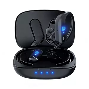 KIBVOE D21 Hearing Aids – سمعک دیجیتال قابل شارژ پشت گوشی با حذف نویز