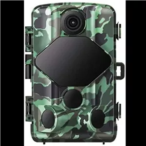 Usogood TC30 Wildlife Camera – دوربین دید در شب مخفی با 44 چراغ IR و کیفیت 20 مگاپیکسل