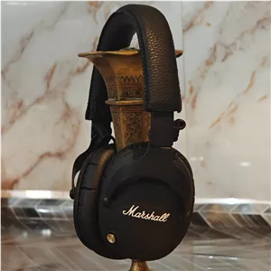 هدفون حرفه ای استودیویی مارشال Marshall Monitor II Active noise canceling اصلی