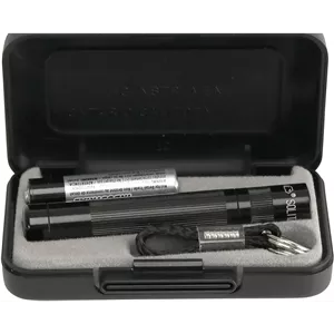 🔦 چراغ‌قوه مگ لایت امریکایی MagLite Solitaire LED AAA اورجینال