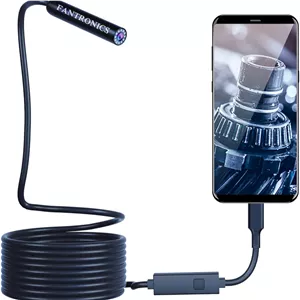 دوربین اندوسکوپی صنعتی Fantronics اصلی