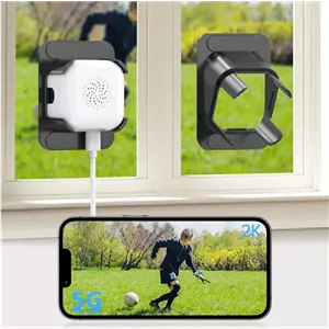 دوربین امنیتی پنجره‌ای ANYQOO 3MP 2K اصلی